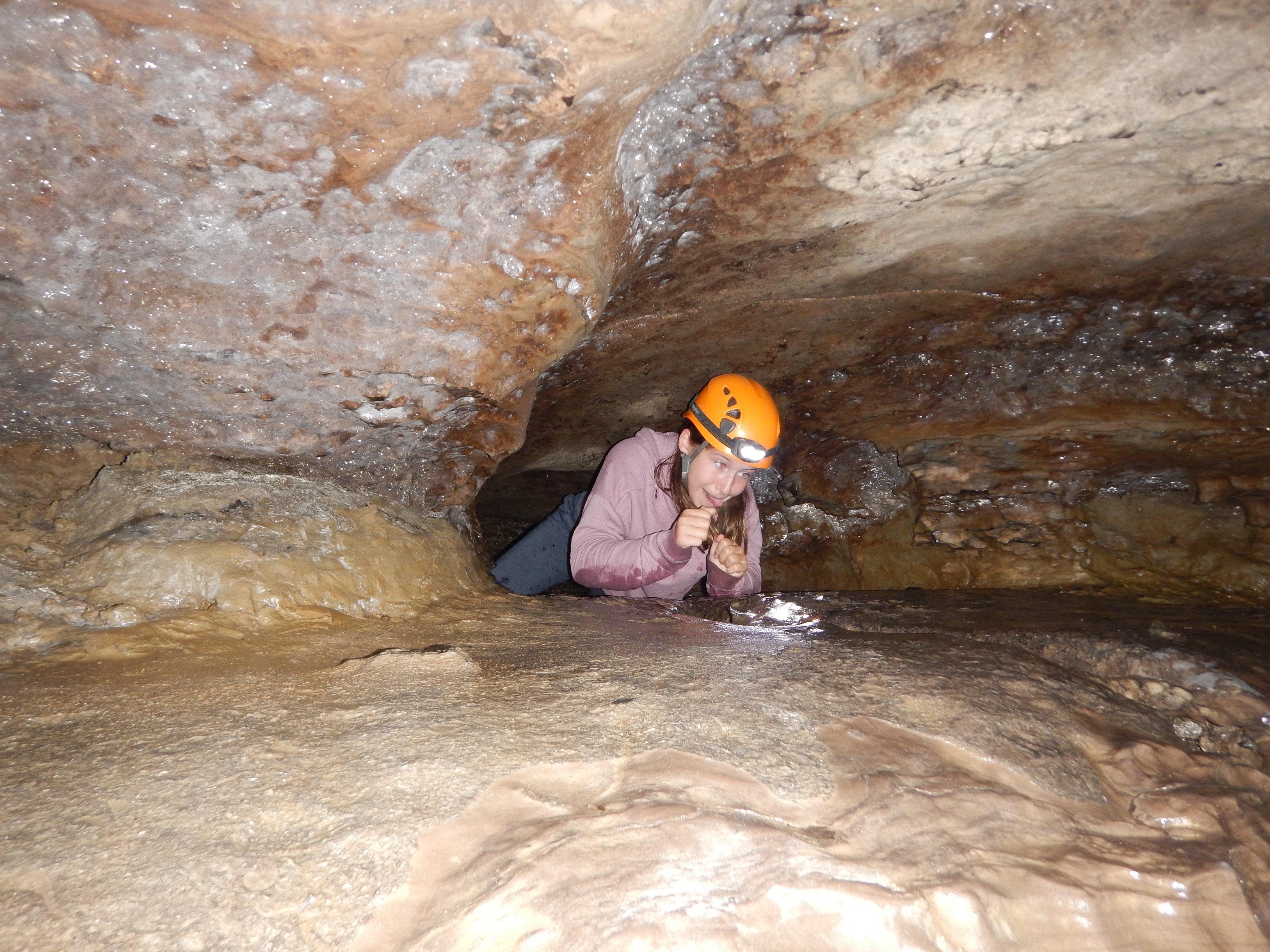 Grotte St Casimir 105